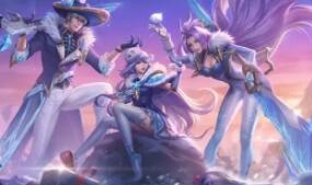王者等我花语代表啥子含义 花语是王者的花